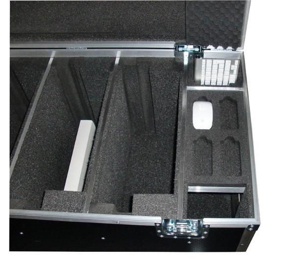 21 iMac Road Trunk Flightcase